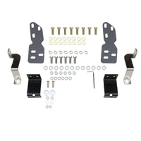 Westin 2007-2013 Chevrolet Silverado 1500LD Sportsman Grille Guard - SS - Mammoth Racing -