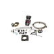 Snow Performance 05-14 STI Stg 2 Boost Cooler Water Inj. Kit (SS Braided Line/4AN Fittings) w/o Tank - My Store