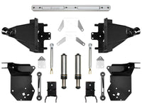 Icon 2017+ Ford Raptor Rear Hyd Bump Stop Kit - Mammoth Racing -