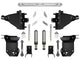 Icon 2017+ Ford Raptor Rear Hyd Bump Stop Kit - Mammoth Racing -