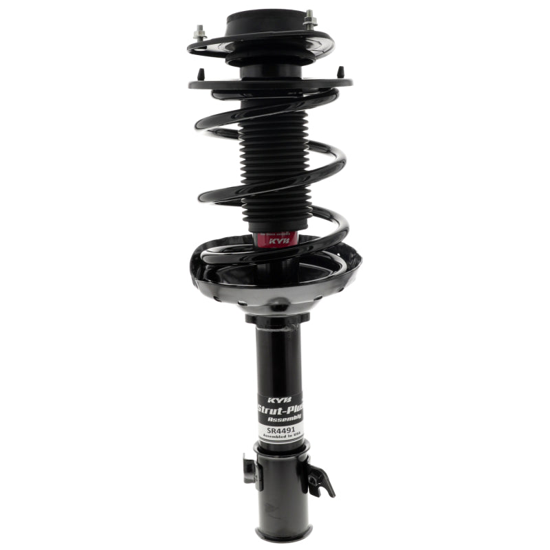 KYB Shocks & Struts Strut Plus Front Right 05-09 Subaru Outback - Mammoth Racing -