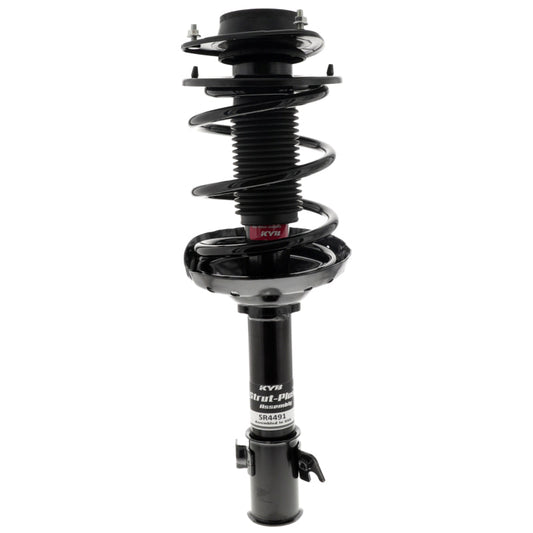 KYB Shocks & Struts Strut Plus Front Right 05-09 Subaru Outback - Mammoth Racing -