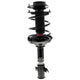 KYB Shocks & Struts Strut Plus Front Right 05-09 Subaru Outback - Mammoth Racing -