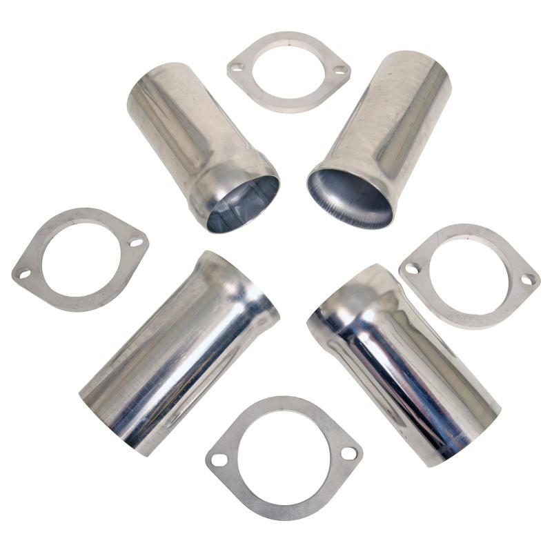 Kooks Universal 3in ball and socket - Mammoth Racing -
