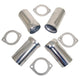 Kooks Universal 3in ball and socket - Mammoth Racing -