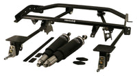 Ridetech 67-69 Camaro and Firebird Bolt-On 4 Link System - Mammoth Racing -