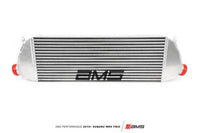 AMS Performance 2015+ Subaru WRX FA20 Front Mount Intercooler Piping and Hardware Kit - My Store