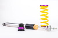 KW Coilover Kit V3 Lexus IS 250 / 350 / 300h (XE3) RWD - Mammoth Racing -