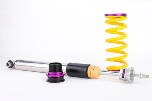 KW Coilover Kit V3 Lexus IS 250 / 350 / 300h (XE3) RWD - Mammoth Racing -