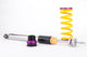KW Coilover Kit V3 Lexus IS 250 / 350 / 300h (XE3) RWD - Mammoth Racing -