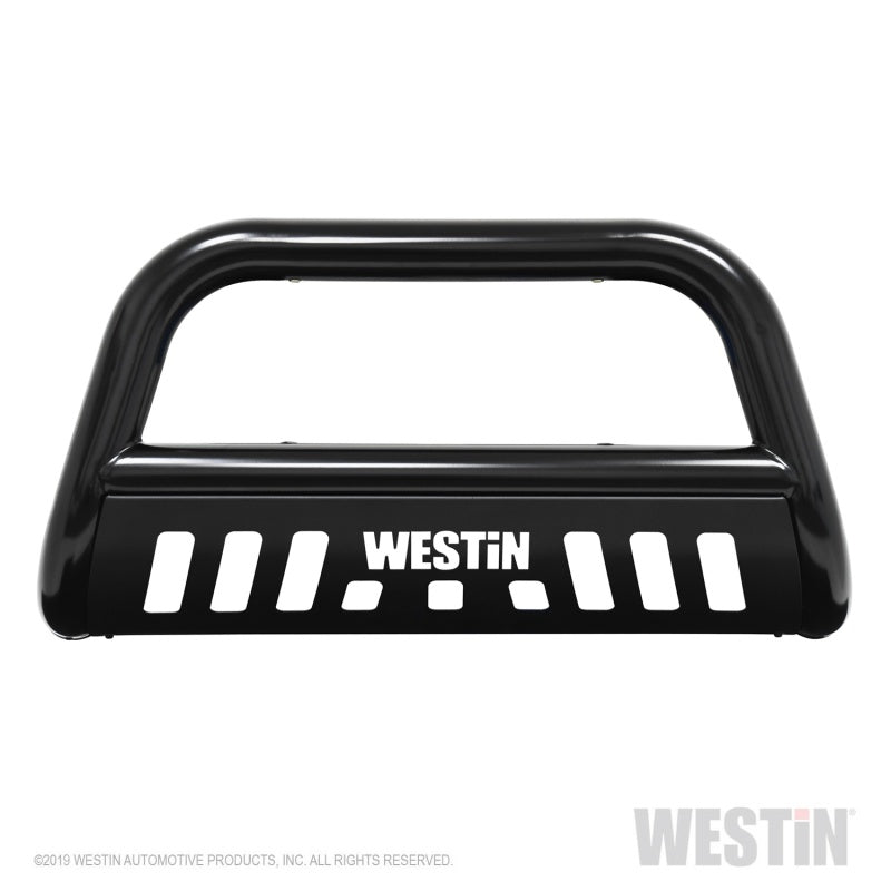 Westin 19-21 Ford Ranger E-Series Bull Bar - Black - Mammoth Racing -