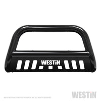 Westin 19-21 Ford Ranger E-Series Bull Bar - Black - Mammoth Racing -