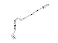 Borla 15-16 Ford F-150 3.5L EcoBoost Ext. Cab Std. Bed Catback Exhaust ATAK Truck Side Exit - My Store