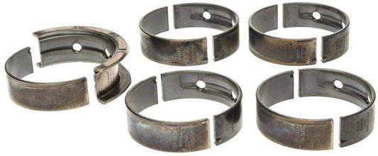 Clevite Mercedes Benz OM904/924 - Two Oval Oil Holes Main Bearing Set - Mammoth Racing -