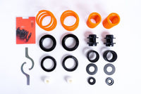 MSS 11-20 BMW 1 / 2 / 3 / 4-Series / M2 / M3 / M4 Competition Sports Full Adjustable Kit - My Store