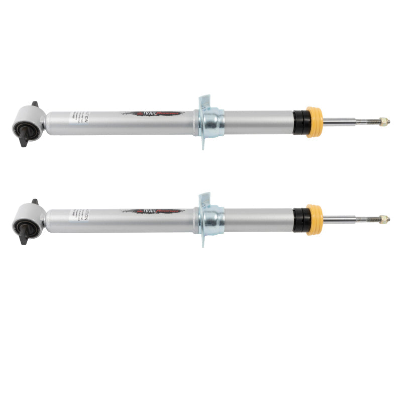 Belltech 2021+ Ford F150 4WD Trail Performance 6-7in. Base Lift Kit w/ Shocks - Mammoth Racing -