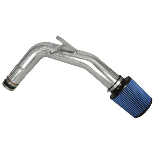 Injen 13 Honda Accord 3.5L V6 Polished Cold Air Intake w/ MR Tech - Mammoth Racing -