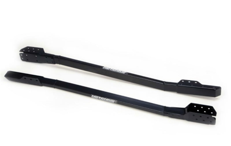 Hotchkis 64.5-70 Ford Mustang Subframe Connector Kit - Mammoth Racing -