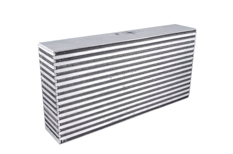 Garrett Air / Air Intercooler CAC (24.00in x 12.11in x 4.50in) - 950 HP - My Store