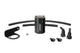 Corsa 19-22 Silverado/Sierra & 21-22 Tahoe/Suburban/Yukon/Denali Aluminum Oil Catch Can w/ Bracket - Mammoth Racing -