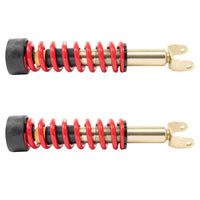 Belltech 6-8in Lifted Front Ride Height Coilover Kit 2019+ Ram 1500 2wd/4wd Exc. Classic Body - Mammoth Racing -