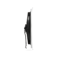 Mishimoto 67-69 Pontiac Firebird Performance Aluminum Fan Shroud - Mammoth Racing -