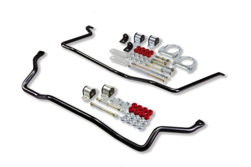 Belltech Anti-swaybar Sets 5458/5558 - Mammoth Racing -