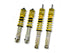ST Coilover Kit 85-97 Volkswagen Golf Mkii/mkiii - My Store
