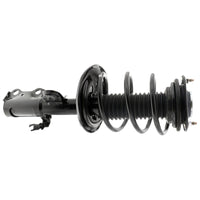 KYB Shocks & Struts Strut Plus Front Right 11-16 Scion TC/12-16 Toyota Prius V - Mammoth Racing -