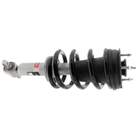 KYB Shocks & Struts Strut-Plus Front 14-18 Chevrolet 1/2 Pickup 2WD - Mammoth Racing -