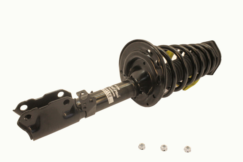 KYB Strut Plus Rear Right 07-11 Toyota Camry - Mammoth Racing -