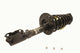 KYB Strut Plus Rear Right 07-11 Toyota Camry - Mammoth Racing -