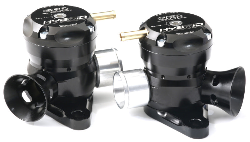 GFB Hybrid TMS Dual Port 2009+ Gt-r R35 (2 Valves Included) - Mammoth Racing -