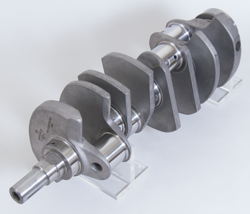 Eagle Standard Forged Crankshaft 4340 Chromoly Steel - Mammoth Racing -