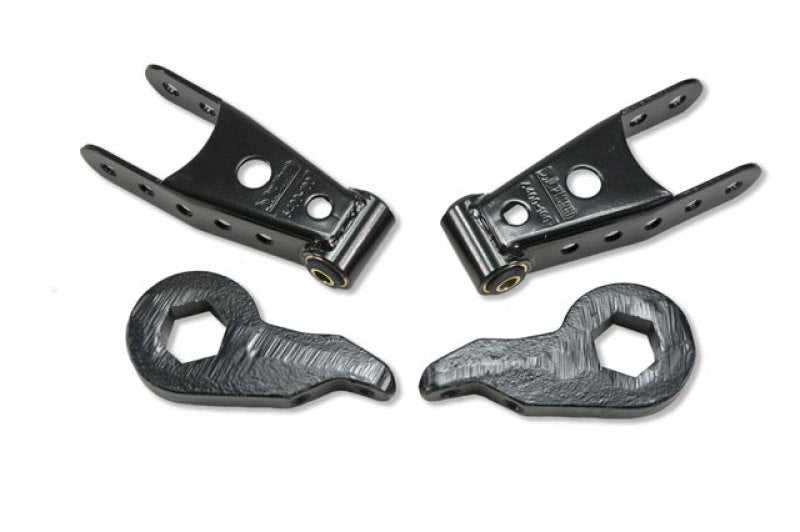 Belltech Lowering KIT W/O Shocks - Mammoth Racing -