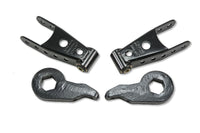 Belltech Lowering KIT W/O Shocks - Mammoth Racing -