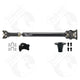 Yukon Gear Heavy Duty Driveshaft for 12-16 Jeep JK Rear 2-Door A/T Only - Mammoth Racing -