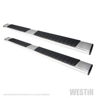 Westin 19-22 RAM 1500 CC (Excl. Classic) R7 Nerf Step Bars - SS - Mammoth Racing -