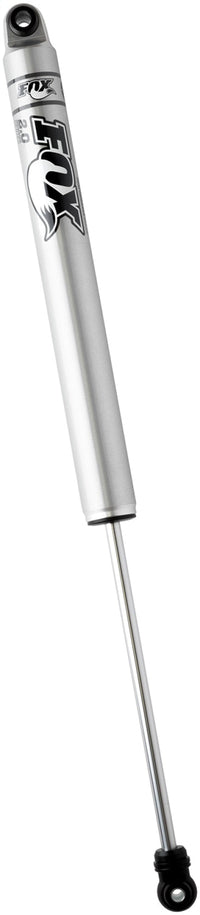 Fox 05+ Ford SD 2.0 Performance Series 13.6in. Smooth Body IFP Rear Shock (Alum) / 4-6in Lift - My Store