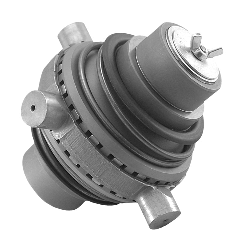 Yukon Gear Grizzly Locker For GM 10.5in 14 Bolt Truck w/ 30 Spline Axles - My Store