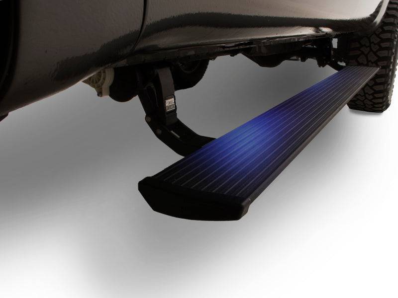 AMP Research 2020 Ford Transit PowerStep Plug N Play - Black - My Store