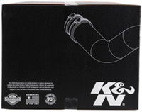 K&N 02-03 Dodge Ram V8-5.9l Performance Intake Kit - Mammoth Racing -