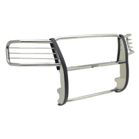 Westin 2007-2014 Chevrolet Tahoe 1500/Avalanche 1500 Sportsman Grille Guard - SS - Mammoth Racing -