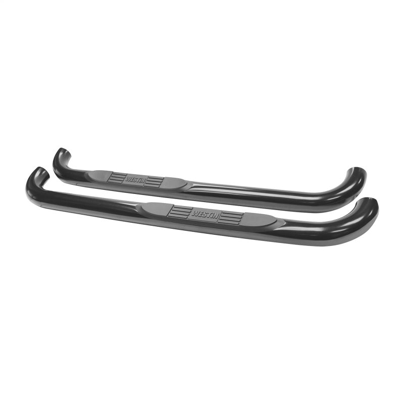 Westin 2015-2018 Ford F-150 Reg Cab E-Series 3 Nerf Step Bars - SS - Mammoth Racing -