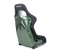 NRG Carbon Fiber Bucket Seat - Large - My Store