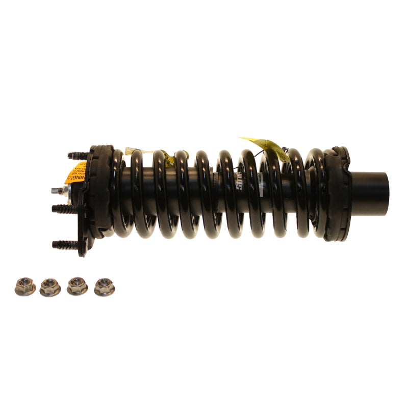KYB Shocks & Struts Strut Plus Front Left JEEP Liberty 2007-2002 - Mammoth Racing -