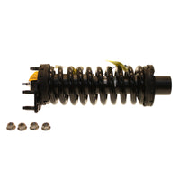 KYB Shocks & Struts Strut Plus Front Left JEEP Liberty 2007-2002 - Mammoth Racing -