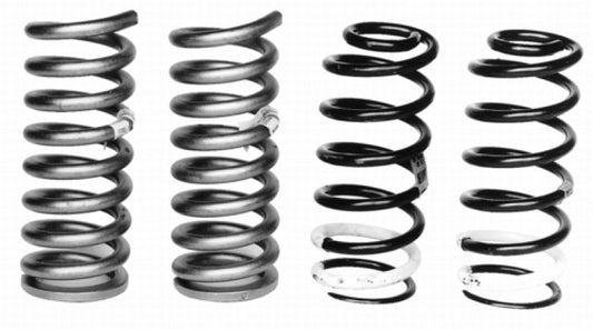 Ford Racing 1979-2004 Mustang Front/Rear Spring Kits - Mammoth Racing -