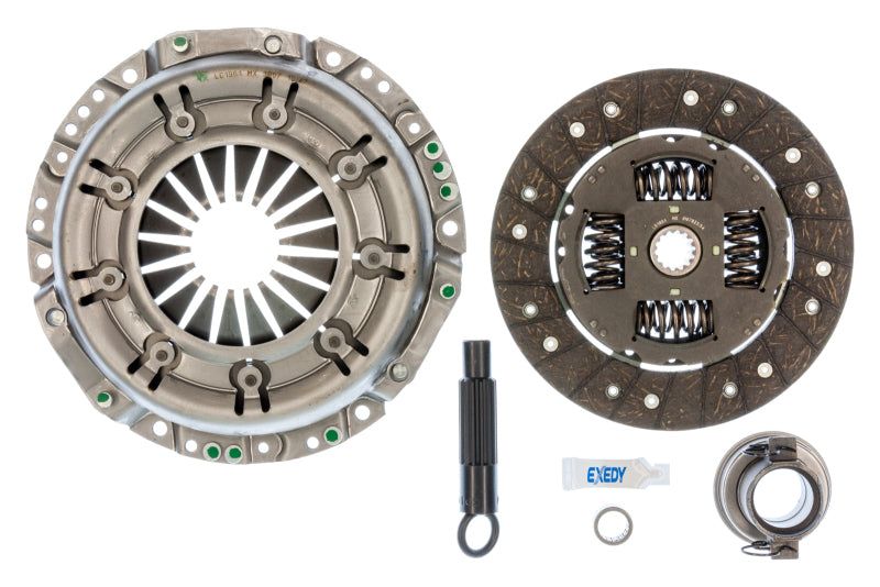 Exedy OE 1997-1998 Dodge Dakota L4 Clutch Kit - Mammoth Racing -
