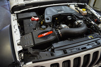 Injen 2018 Jeep Wrangler 3.6L Evolution Air Intake - Mammoth Racing -